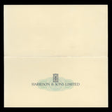 Great Britain 1988 Linnean Society Bicentenary presentation folder