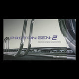 Malaysia 2005 Proton Gen 2 booklet