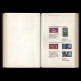 Great Britain 1965 ITU Conference, Montreux presentation album