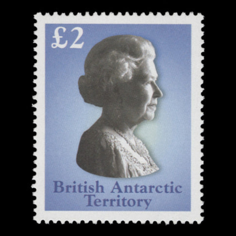 British Antarctic Territory 2003 (MNH) £2 Queen Elizabeth II